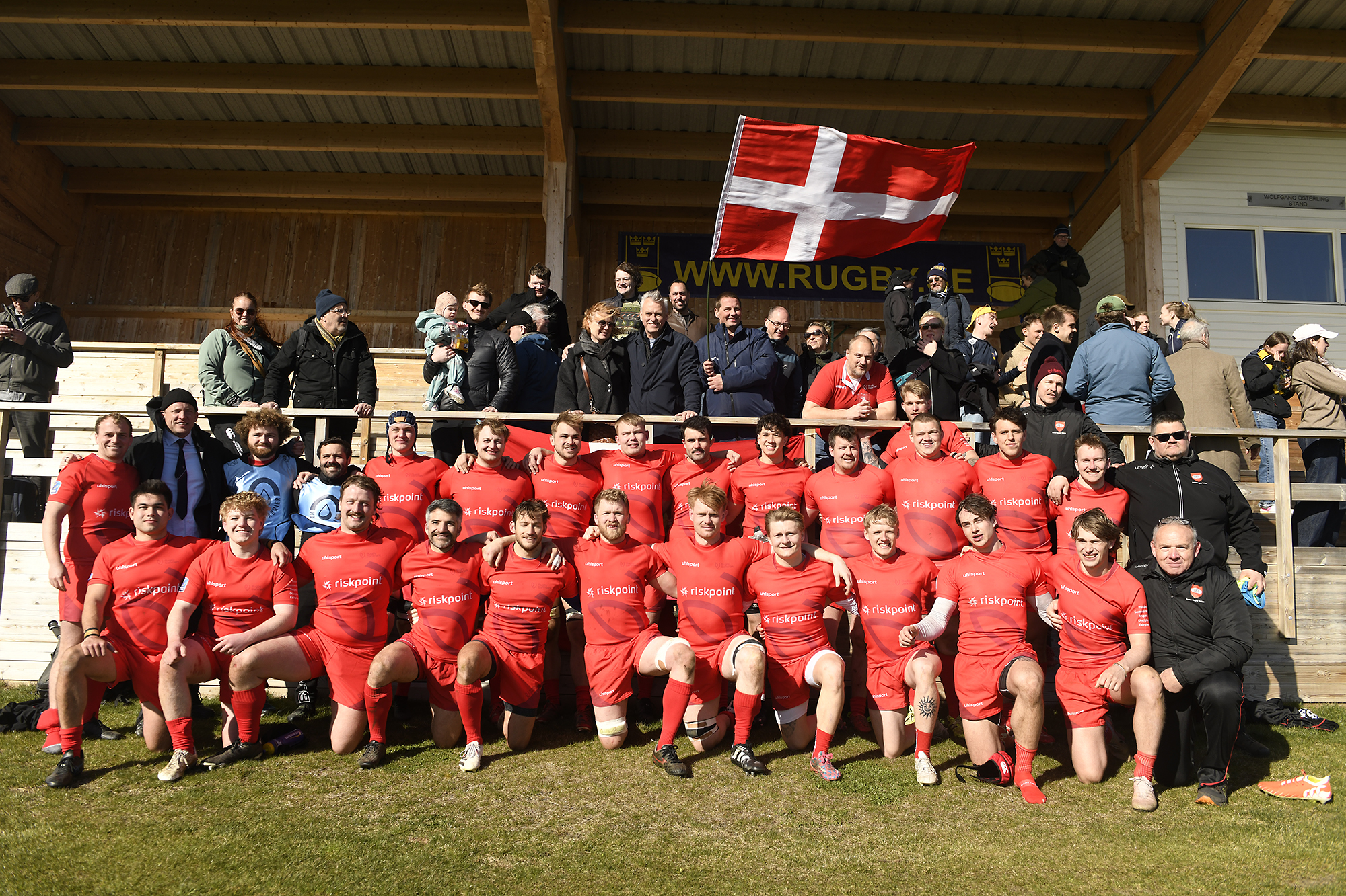 Men's Trophy 25/26