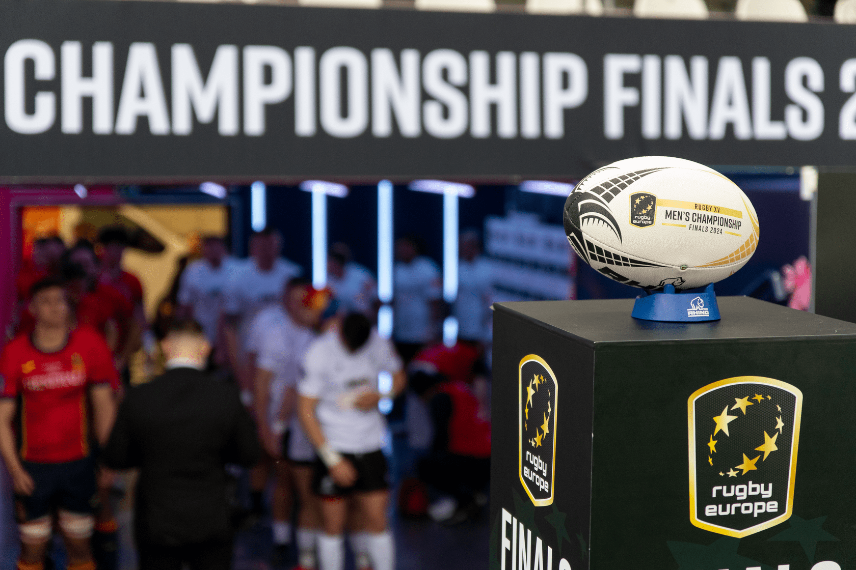 Championship Finals 2024