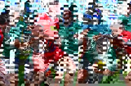 2021 Rugby Europe Championship Fixtures Announced Calendrier Rugby Europe 2022