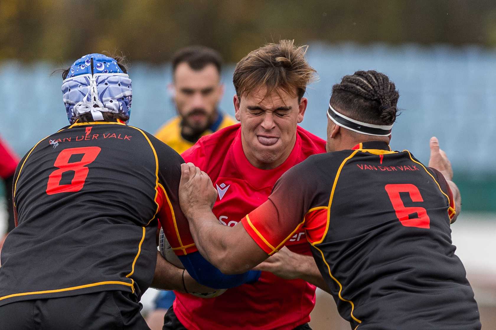 Belgium Portugal U20 2024