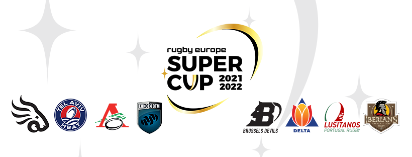 Super Cup 2021