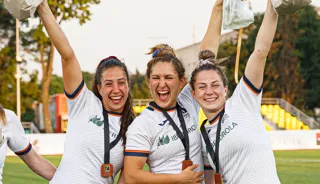 Moscow 7s