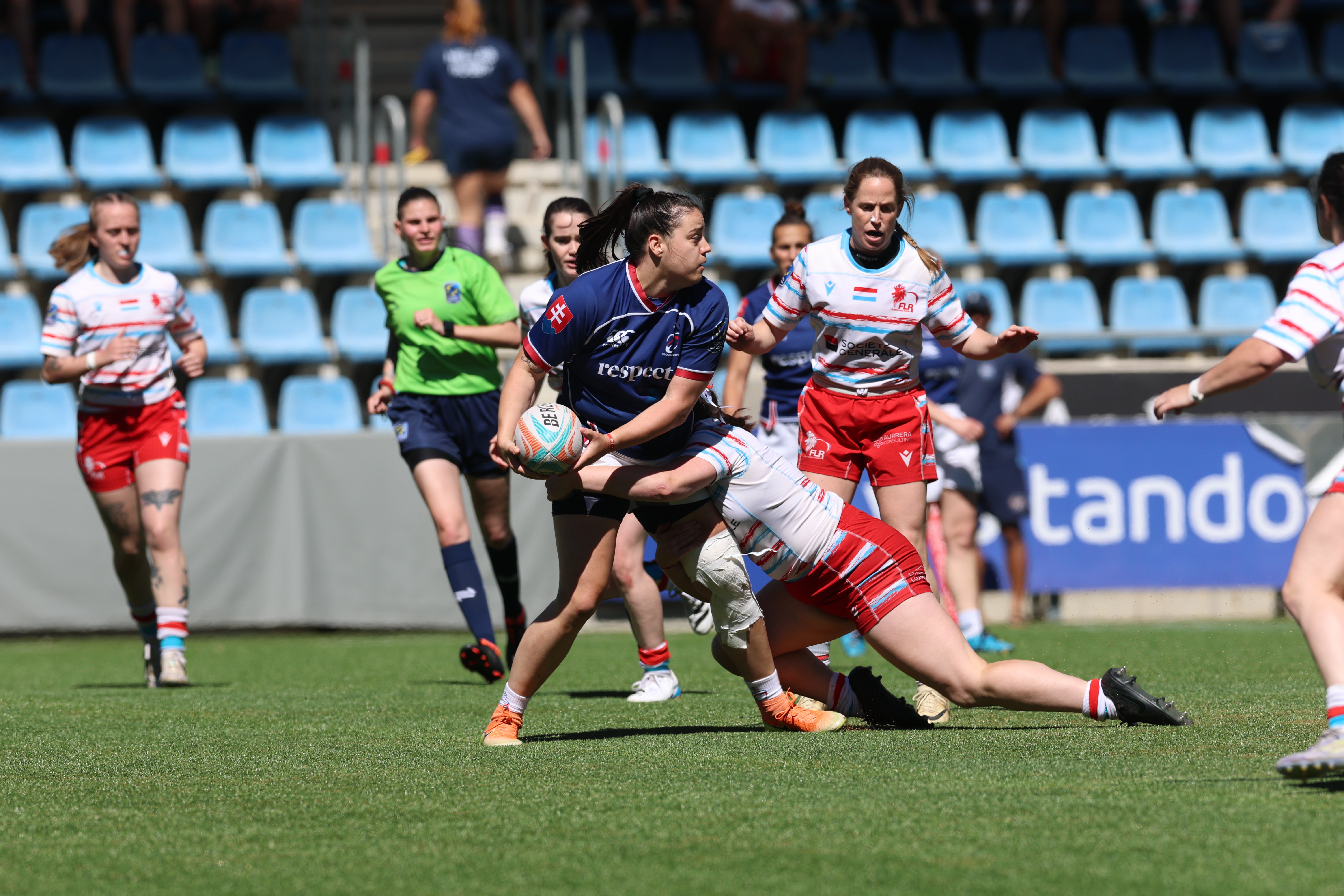 7s Women's Conference 26