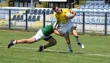 Attepted tackle