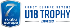 Logo U18 7s Trophy 2024