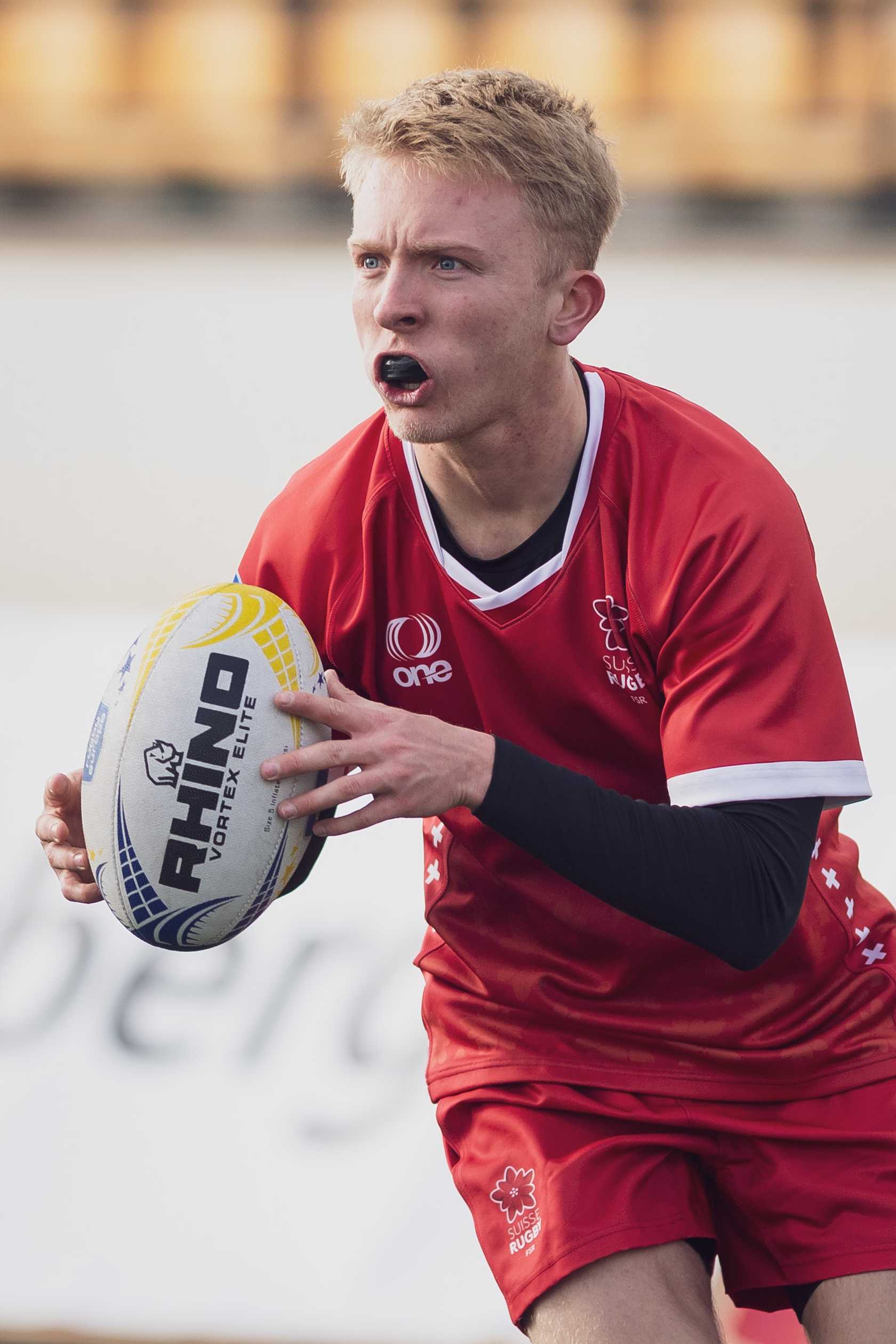 Rhino ball