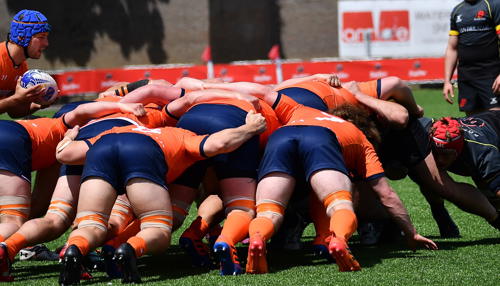 Dutch team