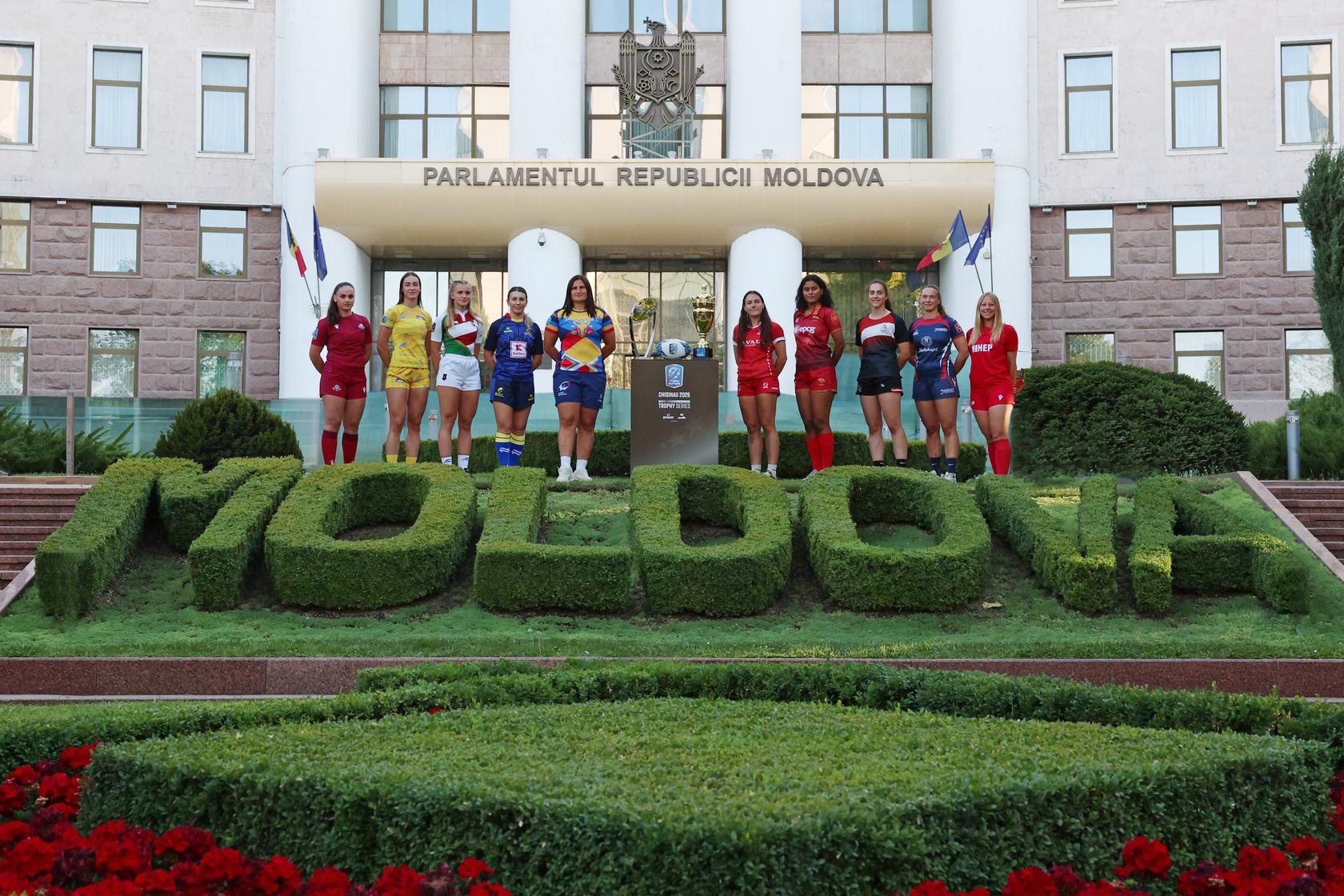 Women's Denmark Chisinau 2025