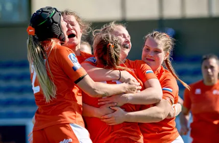 Netherlands