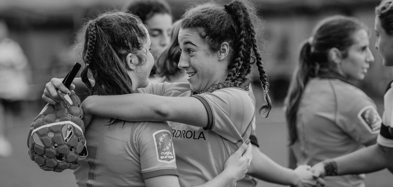 Rugby Europe members 