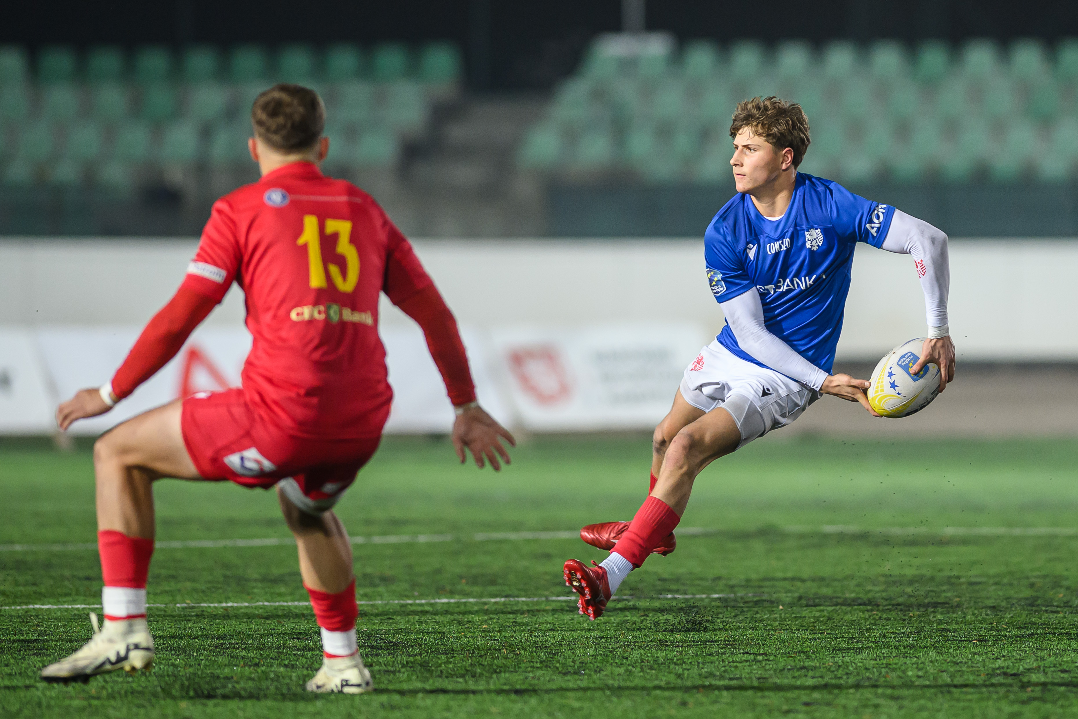 U20 Championship 2025