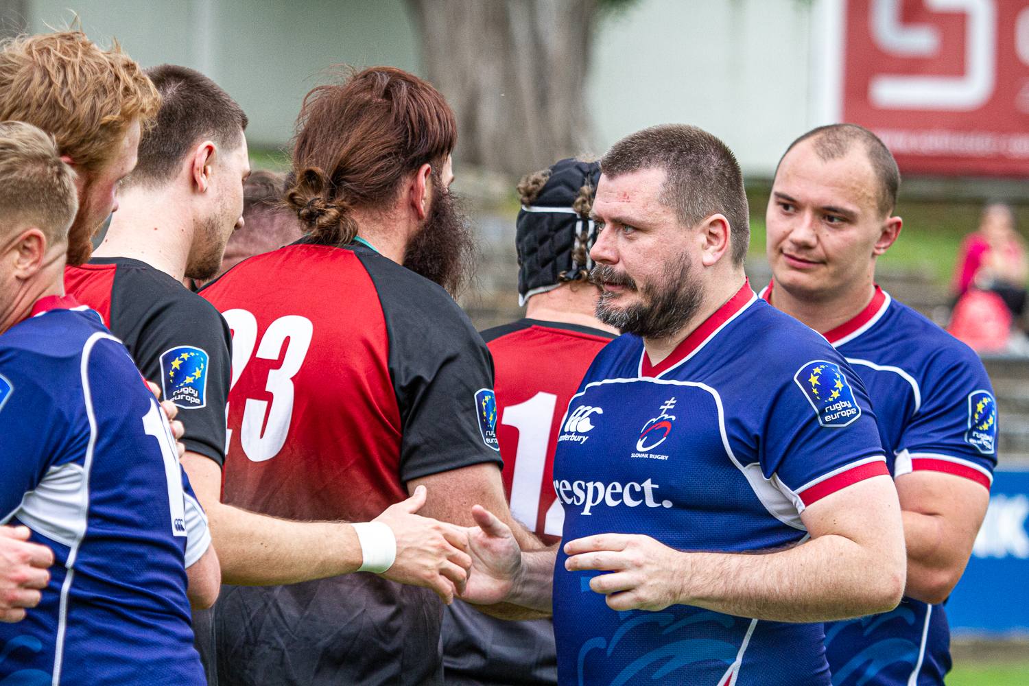 Rugby Europe