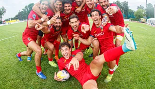 Moscow 7s