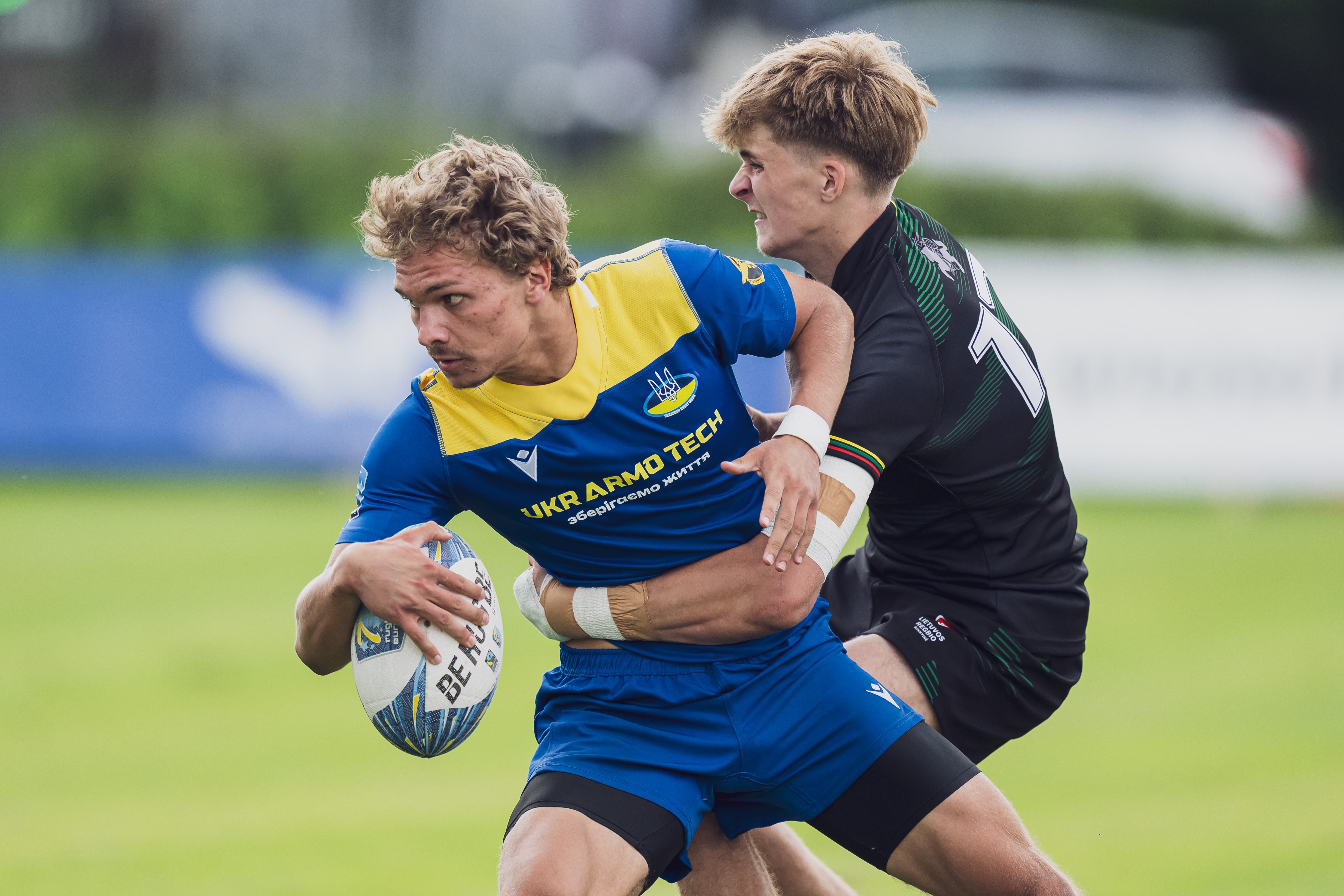 U18 CHAMPIONSHIP 