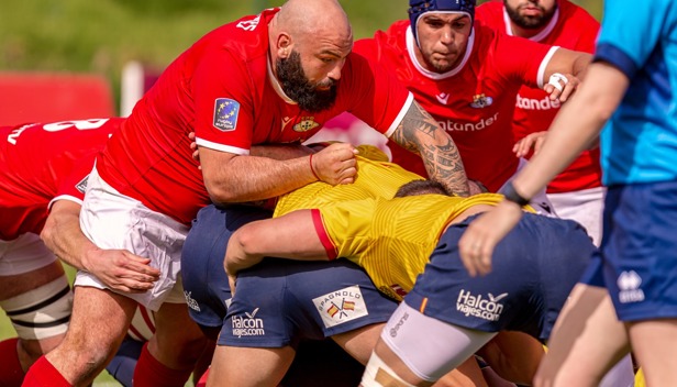 España Portugal Rugby - Spain V Portugal / Alemania argentina australia España Portugal Rugby - Spain V Portugal / Alemania argentina australia